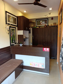 Hotel Rajeshwar