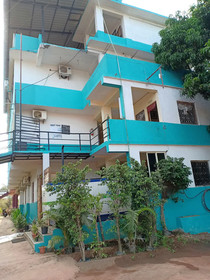 Hotel Rajeshwar
