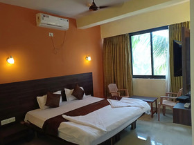 Hotel Rajeshwar