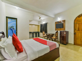 Hotel Ashoka King