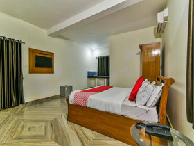 Hotel Ashoka King