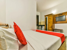 Hotel Ashoka King