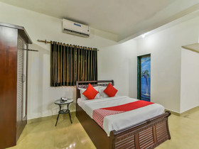 Hotel Ashoka King