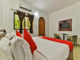 Hotel Ashoka King