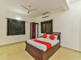 Hotel Ashoka King