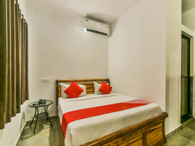 Hotel Ashoka King