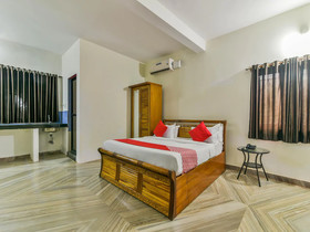 Hotel Ashoka King