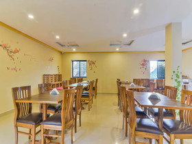 Hotel Ashoka King
