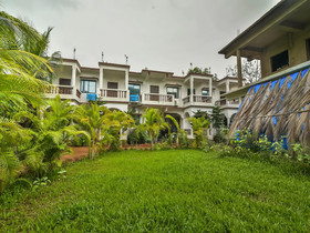 Hotel Ashoka King