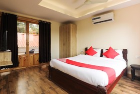 La Blanca Resorts by OYO Rooms