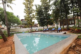 La Blanca Resorts by OYO Rooms