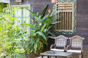 Leela Cottages