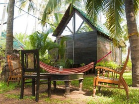 Leela Cottages