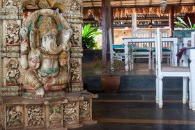 Leela Cottages