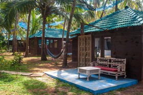 Leela Cottages