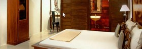 Leela Cottages