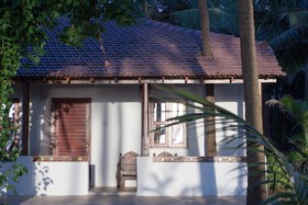 Leela Cottages