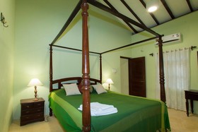 Leela Cottages