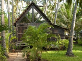 Leela Cottages