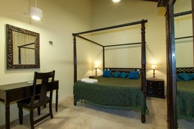 Leela Cottages