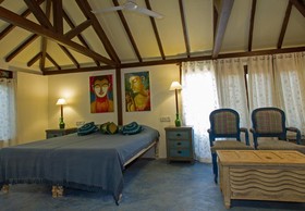 Leela Cottages