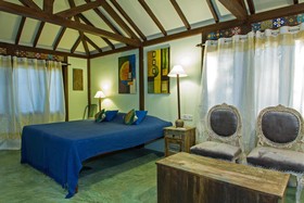 Leela Cottages