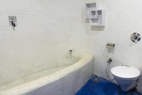 Leela Cottages
