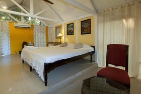 Leela Cottages