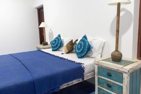 Leela Cottages