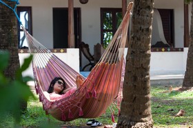 Leela Cottages