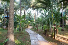 Leela Cottages