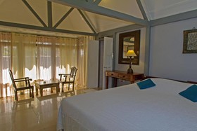 Leela Cottages