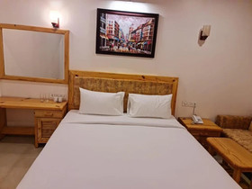 Maargit Beach Resort