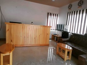 Maargit Beach Resort