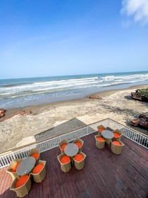 Maargit Beach Resort