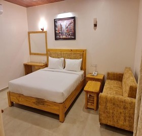 Maargit Beach Resort