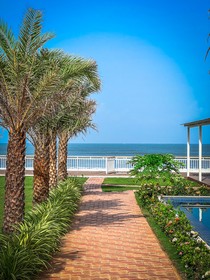 Maargit Beach Resort