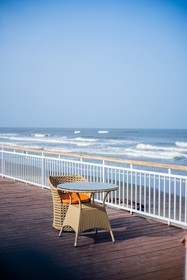 Maargit Beach Resort