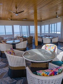 Maargit Beach Resort