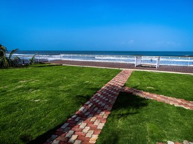 Maargit Beach Resort