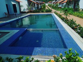 Maargit Beach Resort