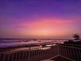 Maargit Beach Resort