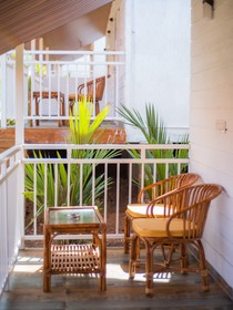 Maargit Beach Resort