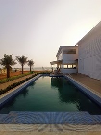 Maargit Beach Resort