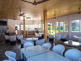 Maargit Beach Resort