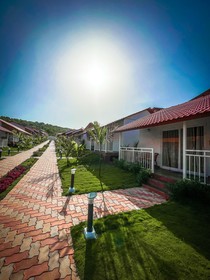 Maargit Beach Resort