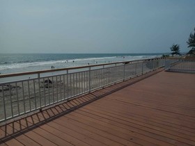 Maargit Beach Resort