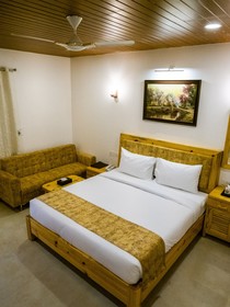 Maargit Beach Resort