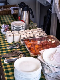 Maargit Beach Resort