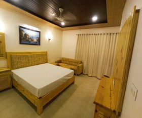 Maargit Beach Resort